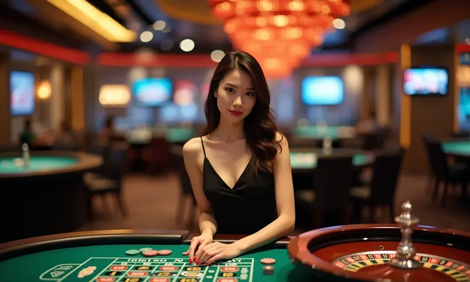 555win Slot MoMo